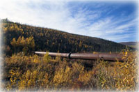 90-mile aqueduct still etched in Interior hills