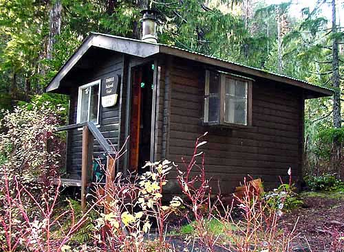 jpg Low use, increasing costs, dwindling budgets force closure of some Forest Service cabins