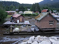 Wrangell keeps fishing base through decades of change