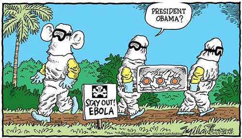 jpg Political Cartoon: Ebola