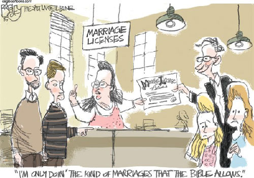 jpg Political Cartoon: Marriage as God Intended