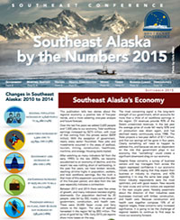 jpg Southeast Alaska by 
the Numbers 2015