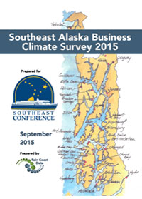 jpg Southeast Alaska Business Climate Survey