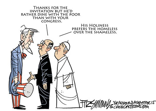 jpg Political Cartoon: Pope