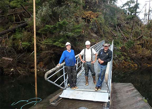 jpg Naha River National Recreation trail ramp replaced