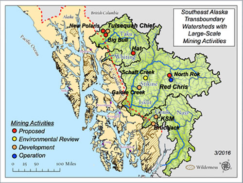 jpg U.S. State Department Again Urged to Focus on Transboundary Issues