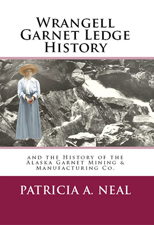 jpg Wrangell Garnet Ledge History Published 