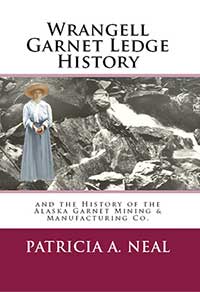 Wrangell Garnet Ledge History Published