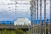 HAARP ready for business under UAF management