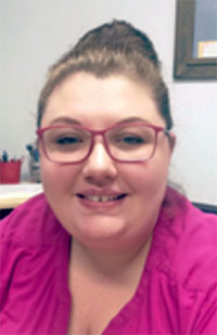 jpg TFCU's New Klawock Branch Manager Announced 