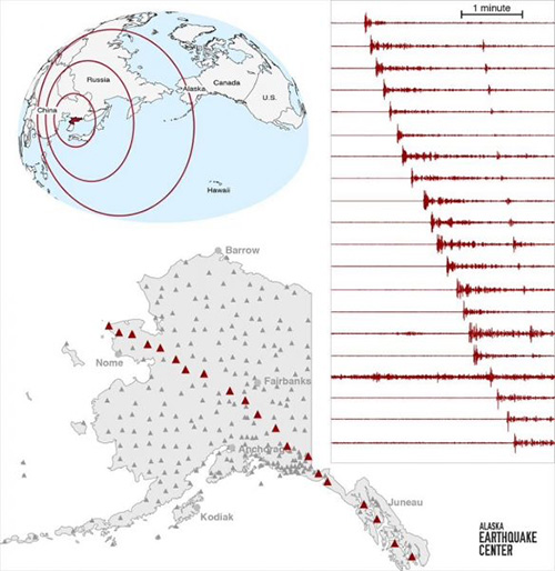 jpg North Korea blast lights up Alaska seismometers