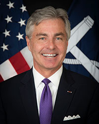 jpg Secretary of the Navy Kenneth Braithwaite