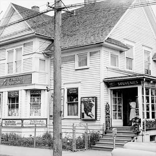 jpg Ketchikan's Yates Memorial Hospital Among America's 11 Most Endangered Historic Places