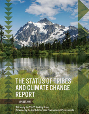 jpg Download The Status of Tribes and Climate Change Report