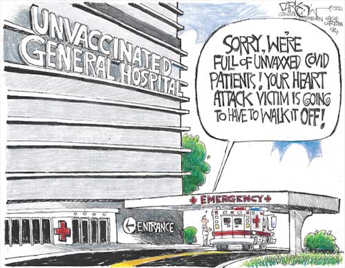 jpg Political Cartoon: Full hospitals