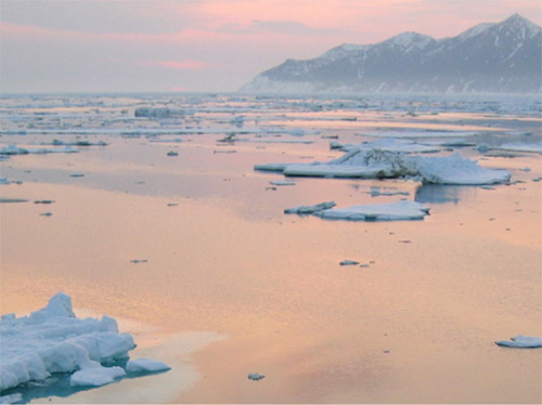 jpg UAF scientists lead Arctic section of State of the Climate report 