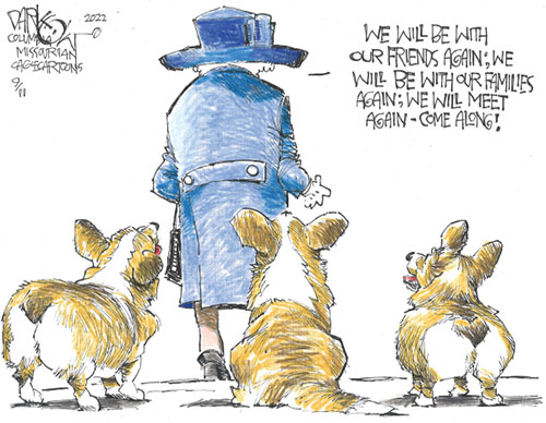 jpg Political Cartoon:  Queen Elizabeth