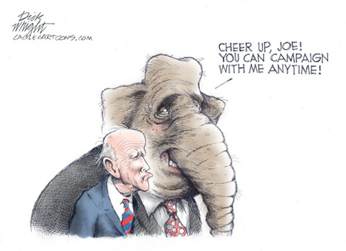 jpg Political Cartoon: Democrats Decline Biden's Campaign Help