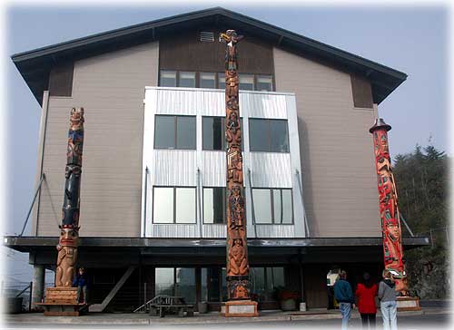 jpg KIC Health Clinic Ketchikan, Alaska