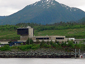 jpg Ketchikan International Airport