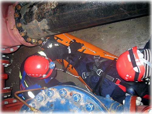 jpg confined space rescue training