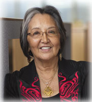 AFN NAMES WORL CITIZEN OF THE YEAR; Award is AFN’s highest honor