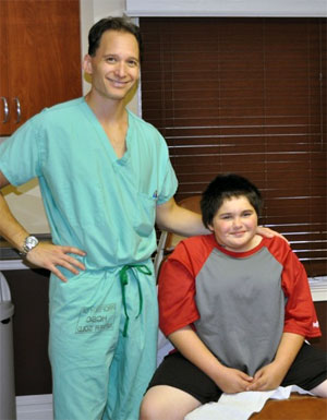jpg 12-Year-Old Fairbanks, Alaska Boy Finally Breathes Easier After Phrenic Nerve Surgery