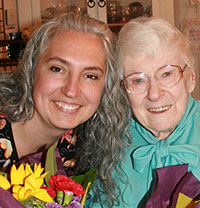 Ketchikan RN Named Alaska’s Top Home Health Nurse