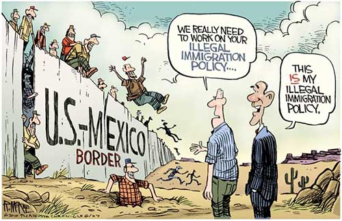 jpg Political Cartoon: Immigration Policy