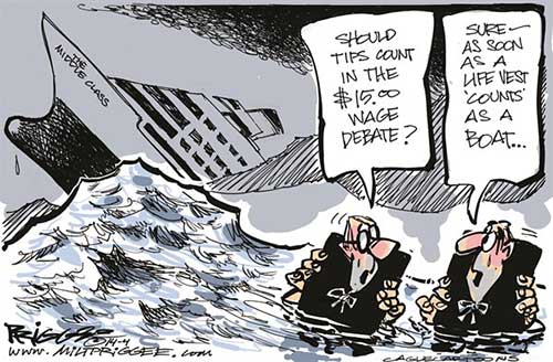 jpg Political Cartoon: Minimum Wage