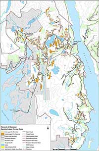 Proposed Saddle Lakes project may support 186-224 jobs annually