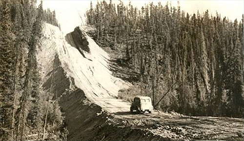 jpg 75th Anniversary of the Alaska Highway