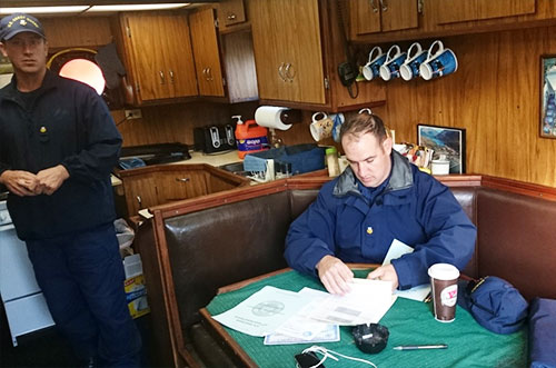 jpg Alaska Boater Beware: Vessel documentation fraud lurks online