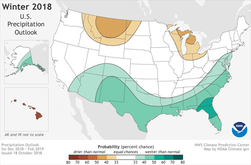 jpg Winter 2018 U.S. Precipitation Outlook