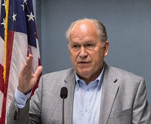 JPG Governor Bill Walker