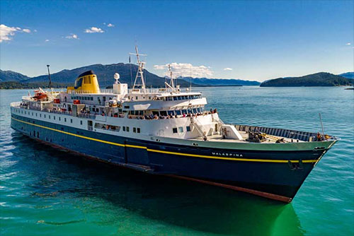 jpg AMHS To Temporarily Resume Service To Prince Rupert