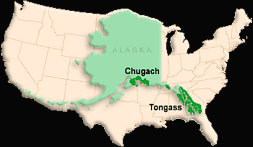 jpg Tongass National Forest Overlay 