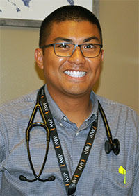 jpg New Family Medicine Physician Joins PeaceHealth Ketchikan 