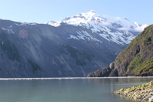 The Specter of a Mega-Tsunami in Alaska