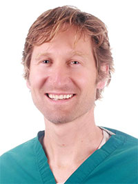 PeaceHealth Ketchikan welcomes Joshua Schkrohowsky, MD, to general surgery team 