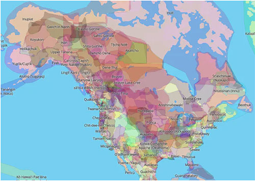 Land acknowledgments meant to honor Indigenous people too often do the opposite – erasing American Indians and sanitizing history instead