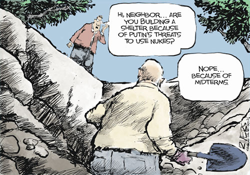 jpg Political Cartoons: Gimme Shelter