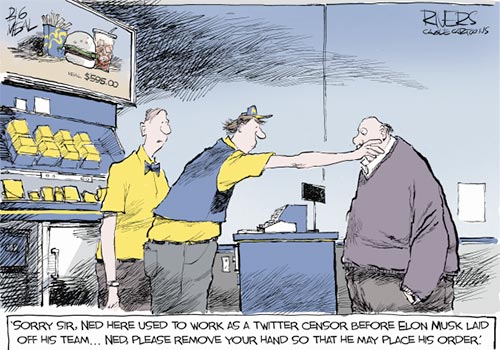 jpg Political Cartoons: Retraining required