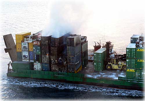 jpg Alaska Marine LInes fire