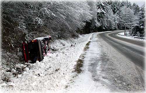 jpg vehicle off the road..