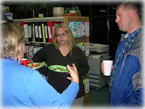 Ketchikan Public Library Open House