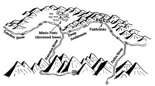 jpg Delta and Nenana rivers