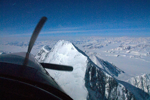 jpg summit of Mt. St. Elias