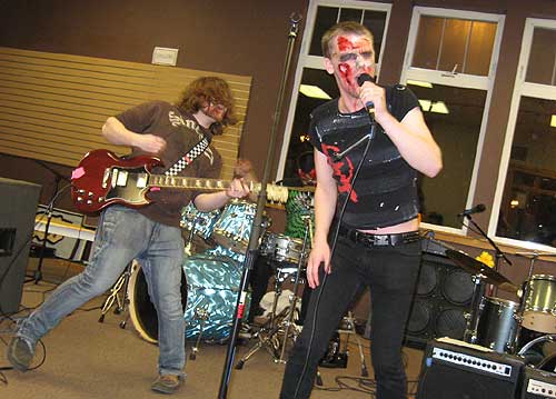 jpg Youth-Driven DIY Heavy Metal Concert Combats Breast Cancer