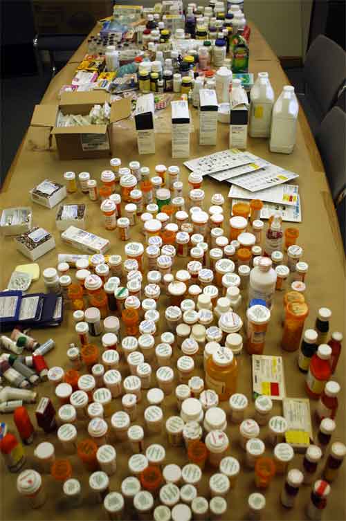 jpg Prescription Drug Disposal Program Ongoing